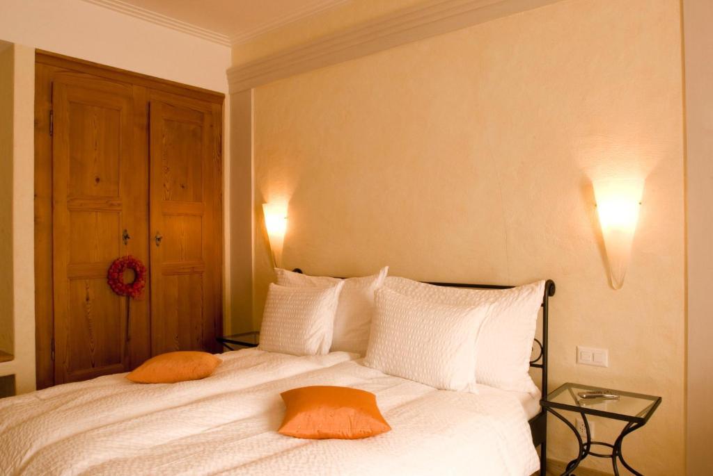 Romantik Hotel Landhaus Liebefeld Koniz Room photo