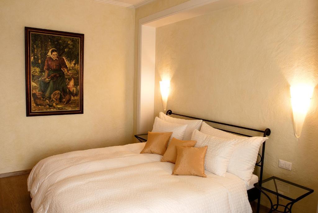 Romantik Hotel Landhaus Liebefeld Koniz Room photo