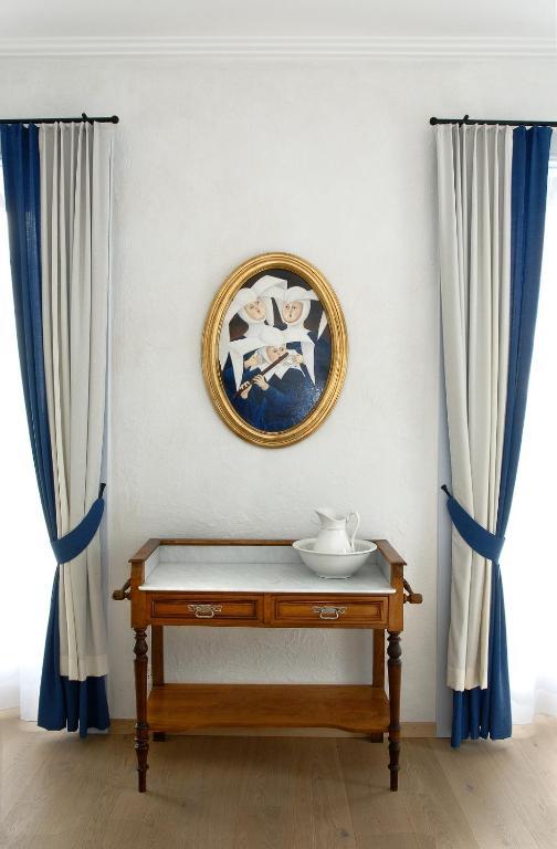 Romantik Hotel Landhaus Liebefeld Koniz Room photo